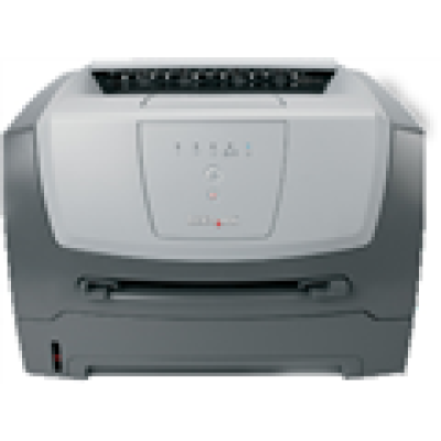 Lexmark E250d