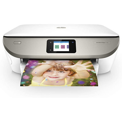 HP Envy Photo 7134