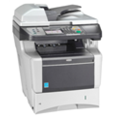 Kyocera Mita  FS 3540MFP