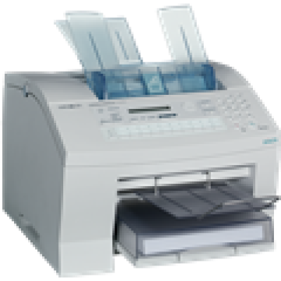 Konica Minolta FAX 1600