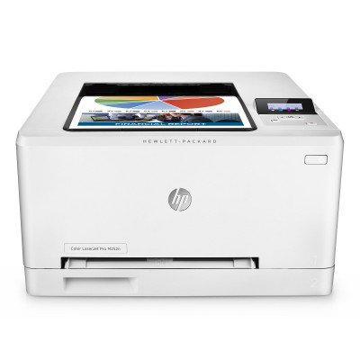 HP Color LaserJet Pro M252n