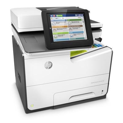 HP PageWide Enterprise Color 586dn