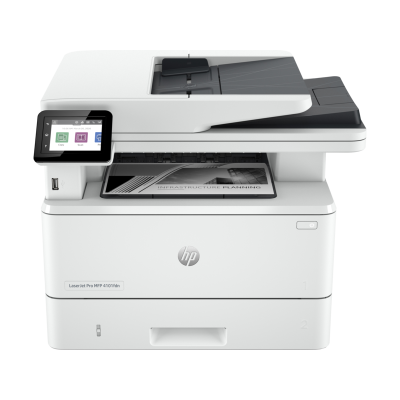 HP LaserJet Pro MFP 4102dwe