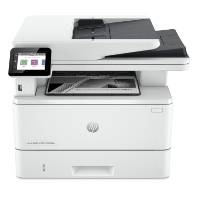 HP LaserJet Pro MFP 4102fdw