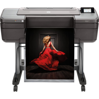 HP DesignJet Z9+ Pro