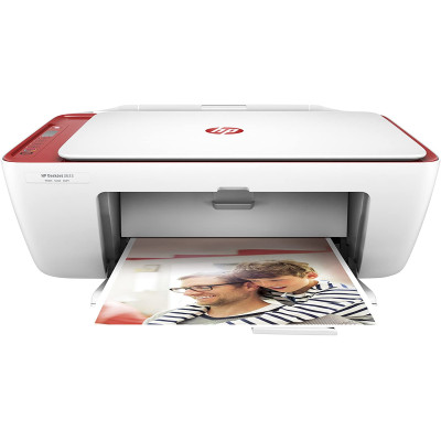 HP DeskJet 2633