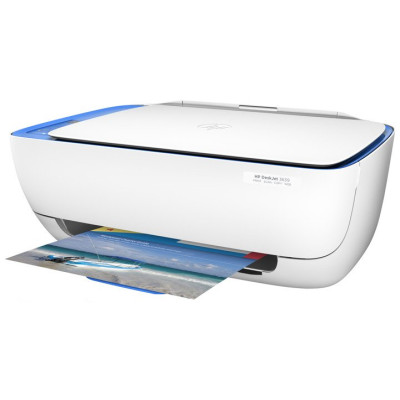 HP DeskJet 3639 All-in-One