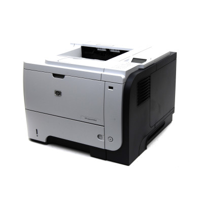 HP LaserJet P3010