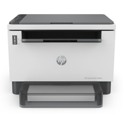 HP LaserJet Tank 1504w