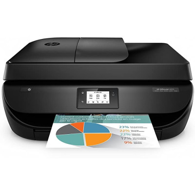 HP OfficeJet 4650 All in One