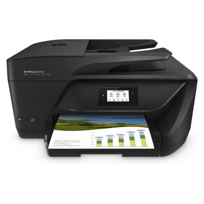 HP OfficeJet Pro 6964 All-in-One