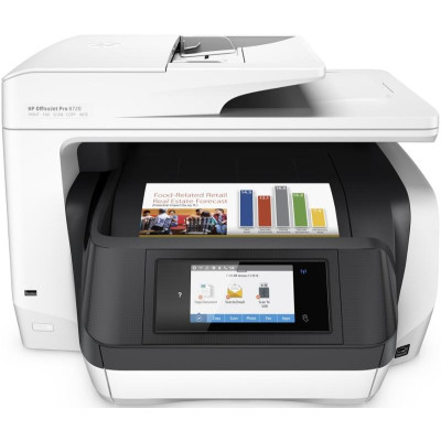 HP Officejet Pro 8720