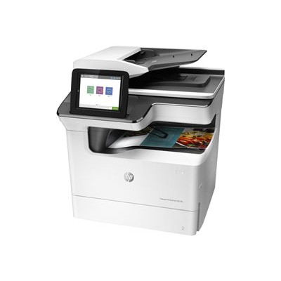 HP PageWide Enterprise Color 780dn