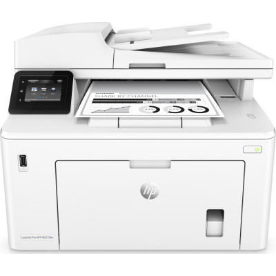 HP LaserJet Pro MFP M227fdw