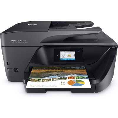 HP OfficeJet Pro 6978 All-in-One