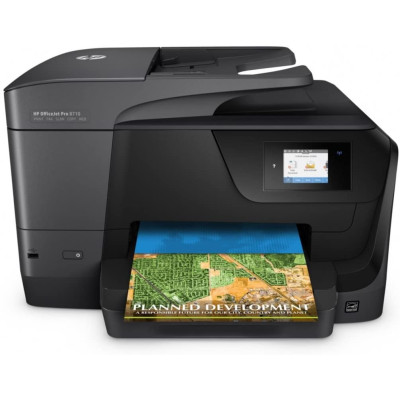 HP Officejet Pro 8719