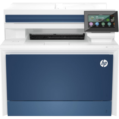 HP Color LaserJet Pro MFP 4303dw