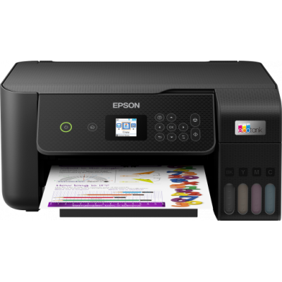 Epson EcoTank L3260