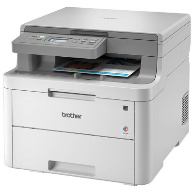 Brother DCP-L3500