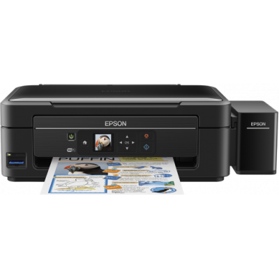 Epson EcoTank L486