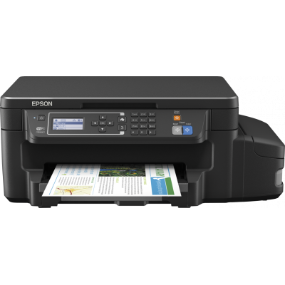 Epson EcoTank L605