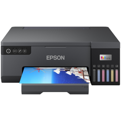 Epson EcoTank L8050