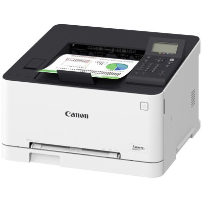 Canon i-SENSYS LBP611Cn