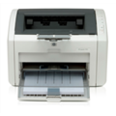 HP LaserJet 1022