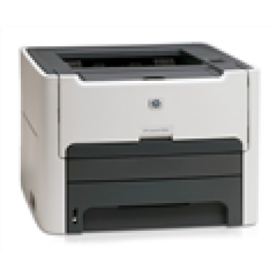 HP LaserJet 1320N