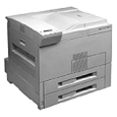 HP LaserJet 8150