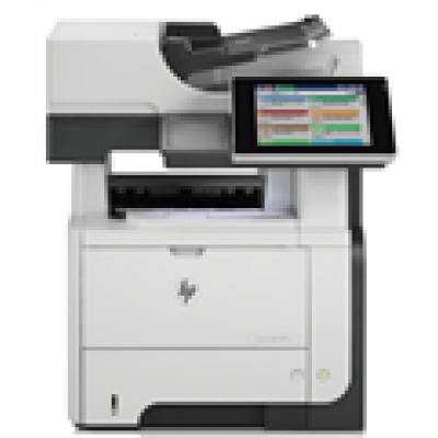 HP LaserJet Enterprise 500 MFP M525f