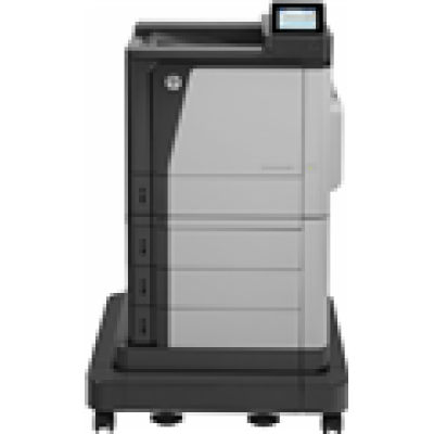 HP LaserJet Enterprise M651xh