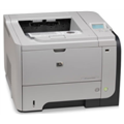 HP LaserJet Enterprise P3015d