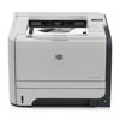 HP LaserJet P2050