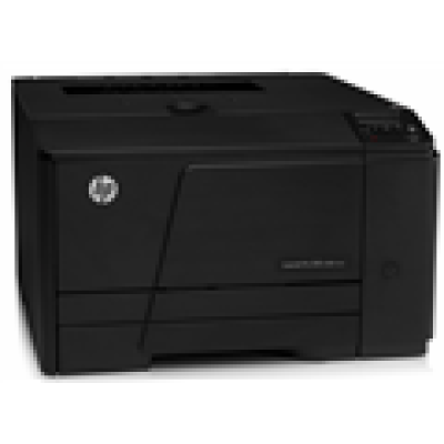 HP LaserJet Pro 200 Color M251n