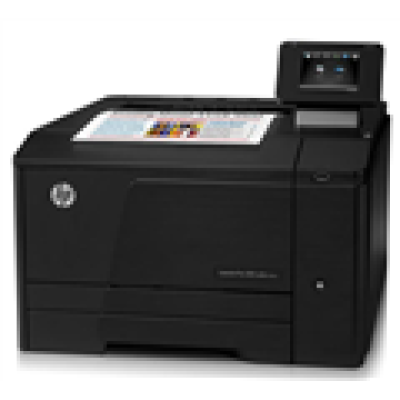 HP LaserJet Pro 200 Color M251nw