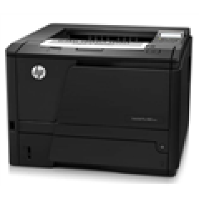 HP LaserJet Pro 400 M401a