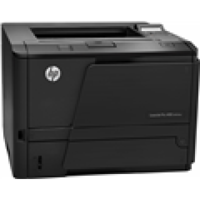 HP LaserJet Pro 400 M401dne