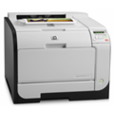 HP LaserJet Pro 400 Color M451dn