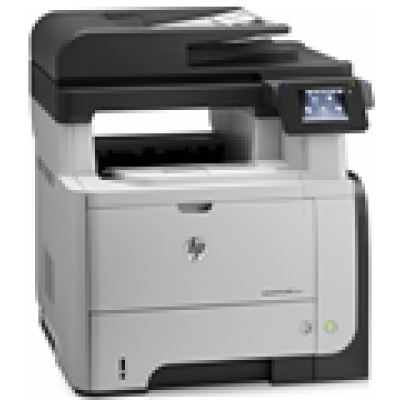 HP LaserJet Pro 500 MFP M521dw