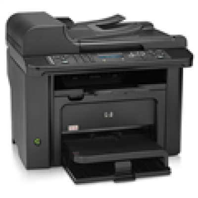 HP LaserJet Pro M1536dnf