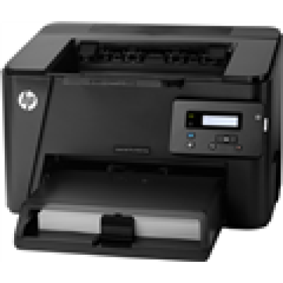 HP LaserJet Pro M201dw