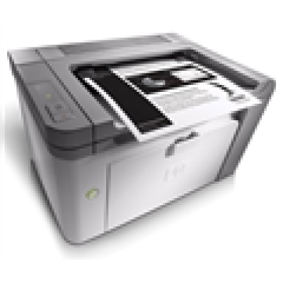 HP LaserJet Pro P1566