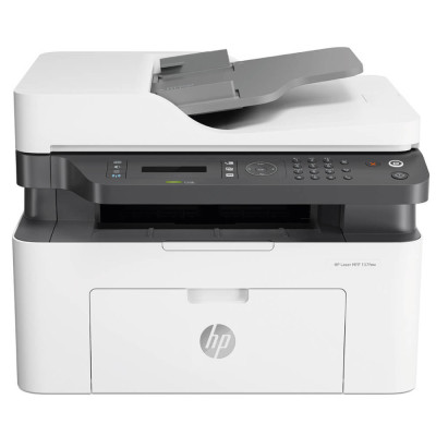 HP Laser MFP 137fwg