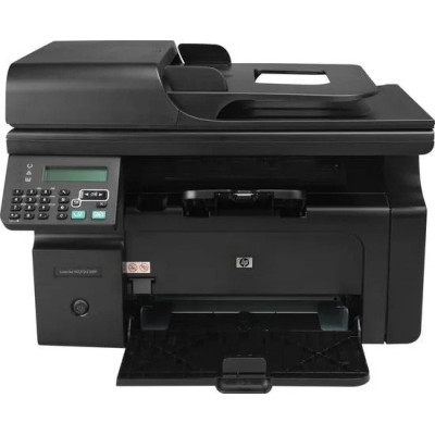 HP LaserJet M1212NF