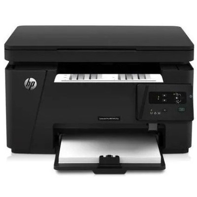 HP LaserJet Pro MFP M125a