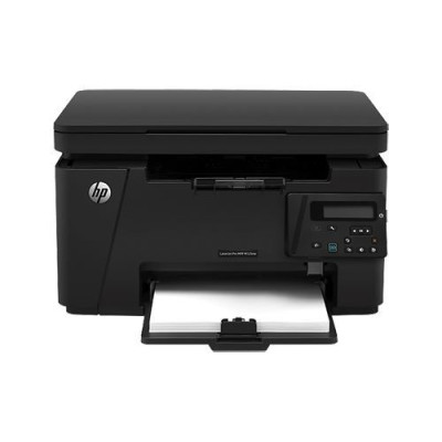 HP LaserJet Pro M125nw