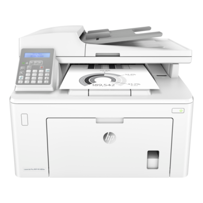 HP LaserJet Pro MFP M148fdw