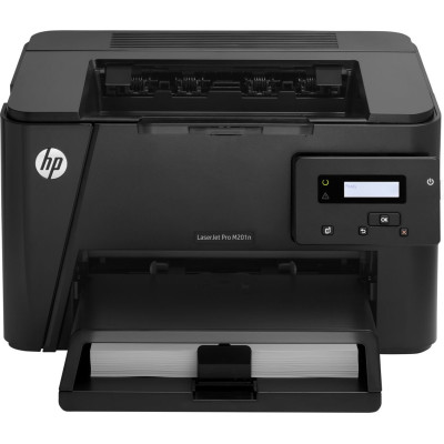 HP LaserJet Pro M201n