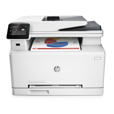 HP Color LaserJet Pro MFP M277